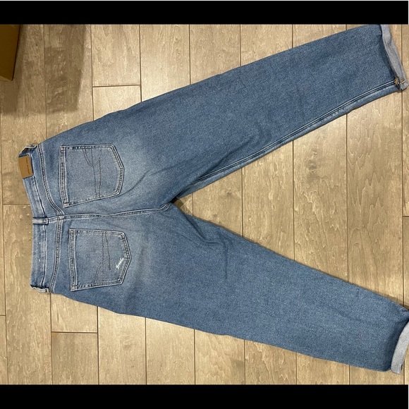 Mom jeans - Picture 2 of 2